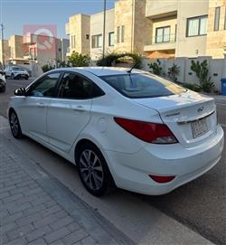 هيونداي أكسنت